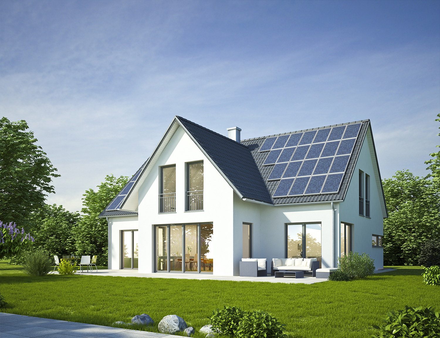 Solaranlage Magdeburg