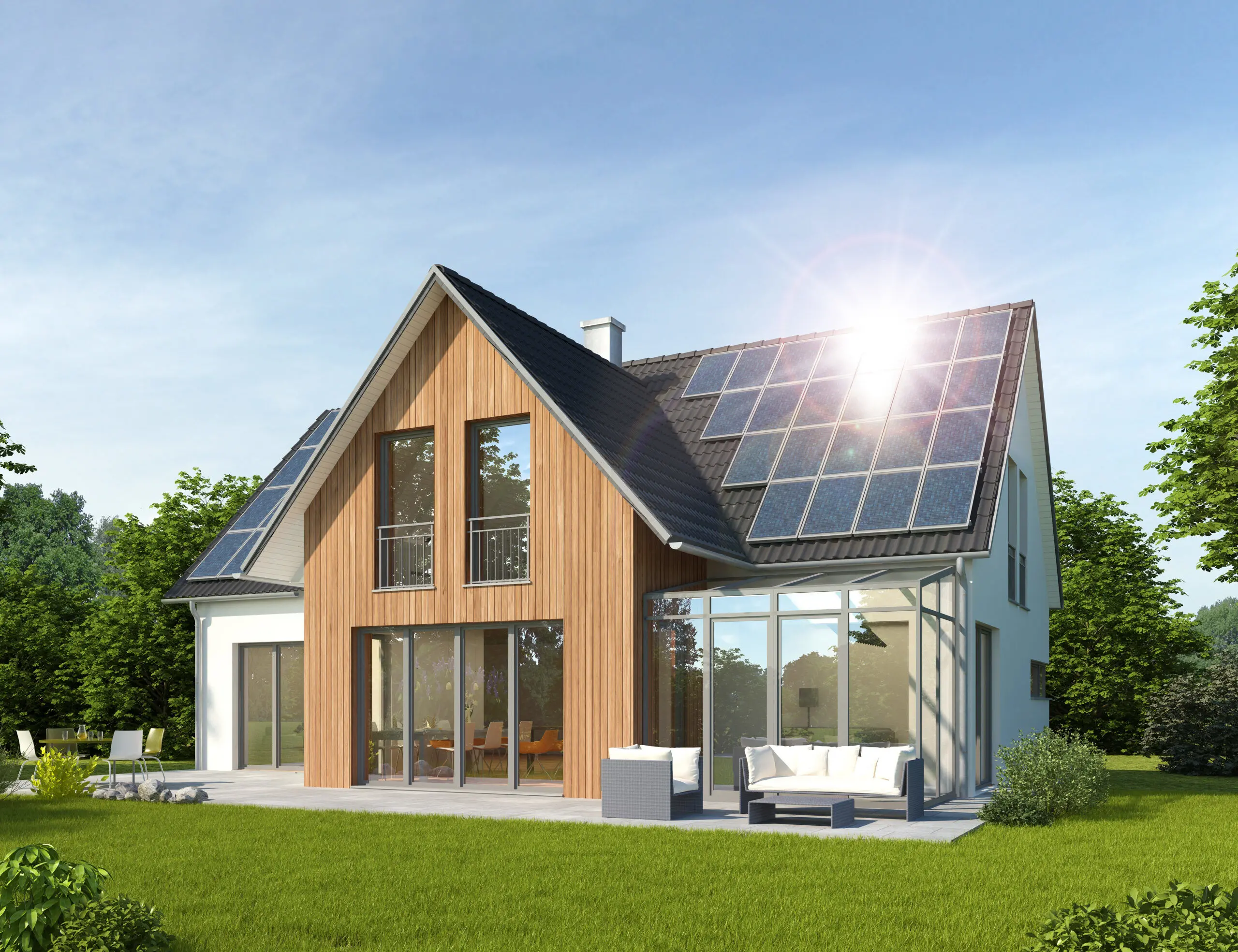 Beratungstermin Magdeburg Solaranlage