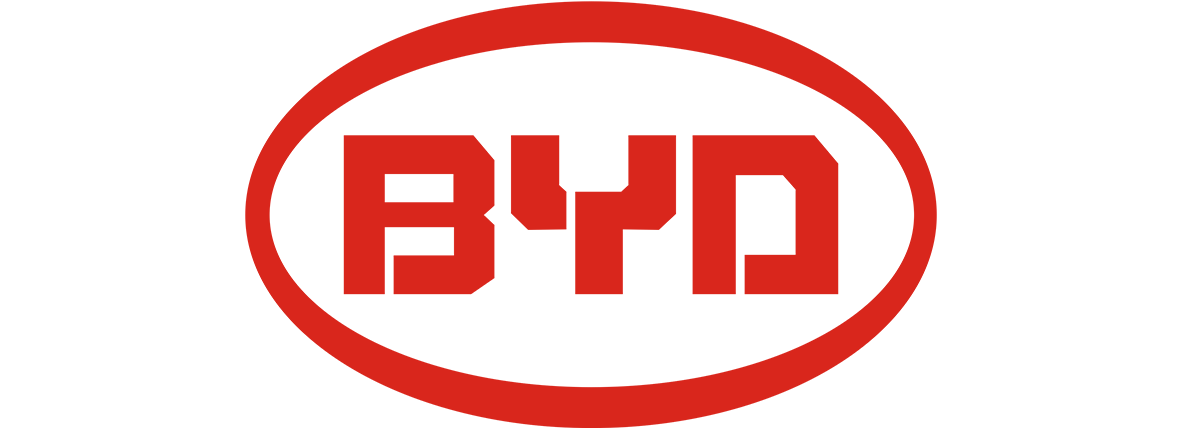 BYD